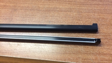 EC12 Boom Set
